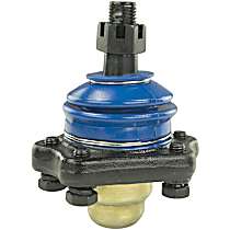 Front, Driver or Passenger Side, Upper Ball Joint, Supreme Series