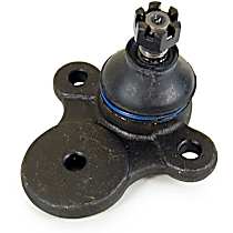 MK9026 Front, Driver or Passenger Side, Upper Ball Joint Supreme Series