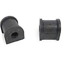 Rear, To Frame Sway Bar Bushing, Set of 2, Supreme Series