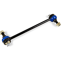 Front, Driver or Passenger Side Sway Bar Link, Supreme Series