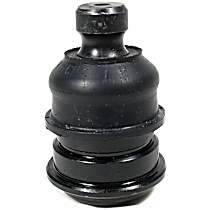 MK90375 Front, Driver or Passenger Side, Lower Ball Joint Supreme Series