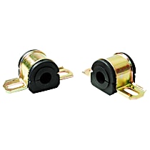 MK90391 Front, To Frame Sway Bar Bushing, Set of 2, Supreme Series