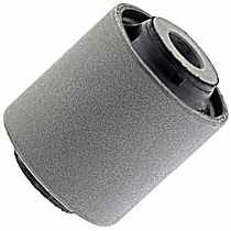 MK90436 Front, Lower to Frame Control Arm Bushing Supreme Series, Sold individually