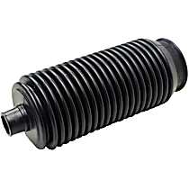 MK90437 Steering Rack Boot, Sold Individually, Direct Fit, Supreme Series
