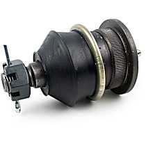 MK9044 Front, Driver or Passenger Side, Upper Ball Joint Supreme Series