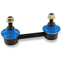 Rear, Driver or Passenger Side Sway Bar Link, Supreme Series