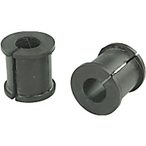 Rear, To Frame Sway Bar Bushing, Manufactured In USA, With 16 mm. (5/8 in.) Bar, Set of 2, Supreme Series - Rear, To Frame