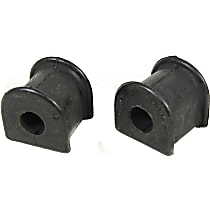 MK90532 Rear Sway Bar Bushing, Set of 2, Supreme Series