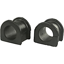 MK90545 Front Sway Bar Bushing, Set of 2, Supreme Series