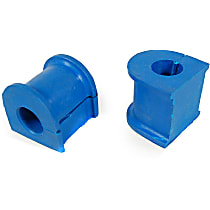 Front, To Frame Sway Bar Bushing, Set of 2, Supreme Series - Front, To Frame