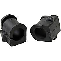 Front, To Frame Sway Bar Bushing, Set of 2, Supreme Series