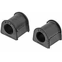 MK90612 Front Sway Bar Bushing, Set of 2, Supreme Series