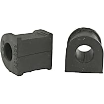 MK90625 Rear Sway Bar Bushing, Set of 2, Supreme Series