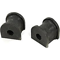 MK90627 Rear Sway Bar Bushing, Set of 2, Supreme Series