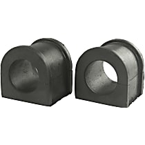 Front Sway Bar Bushing, Set of 2, Supreme Series