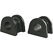MK90642 Rear Sway Bar Bushing, Set of 2, Supreme Series