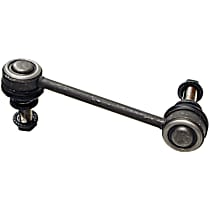 Front, Passenger Side Sway Bar Link, Supreme Series