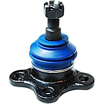 Front, Driver or Passenger Side, Upper Ball Joint, Supreme Series