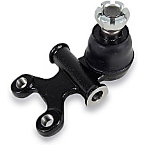 MK90694 Front, Driver or Passenger Side, Lower Ball Joint Supreme Series