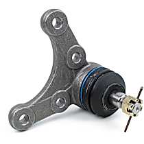 MK9099 Front, Driver or Passenger Side, Lower Ball Joint Supreme Series