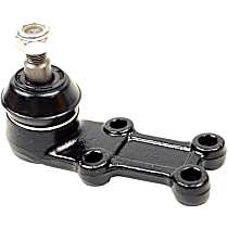 MK9143 Front, Driver or Passenger Side, Lower Ball Joint Supreme Series
