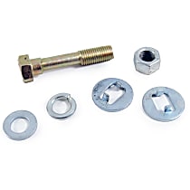 MK928 Camber and Alignment Kit - Bolt, Direct Fit