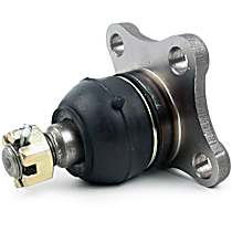 MK9296 Front, Driver or Passenger Side, Lower Ball Joint Supreme Series