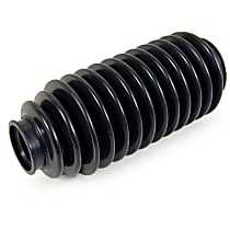 MK9312 Steering Rack Boot, Sold Individually, Direct Fit, Supreme Series