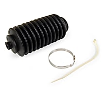 MK9318 Steering Rack Boot - Direct Fit, Sold individually