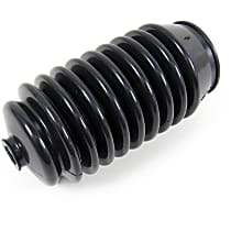 MK9320 Steering Rack Boot - Direct Fit, Sold individually