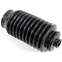 Steering Rack Boot, Sold Individually, Supreme Series - Front