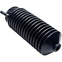 MK9329 Steering Rack Boot, Sold Individually, Direct Fit, Supreme Series