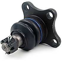 MK9346 Front, Driver or Passenger Side, Lower Ball Joint Supreme Series