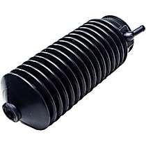 MK9355 Steering Rack Boot, Sold Individually, Direct Fit, Supreme Series