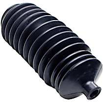 MK9358 Steering Rack Boot, Sold Individually, Direct Fit, Supreme Series