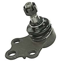MK9371 Front, Driver or Passenger Side, Lower Ball Joint Supreme Series