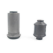 MK9430 Front, Lower Control Arm Bushing Supreme Series, Set of 2