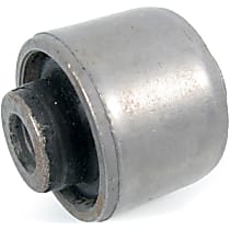 Supreme Series Shock Bushing - Black, Direct Fit, Sold individually