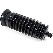 Steering Rack Boot, Sold Individually, Direct Fit, Supreme Series