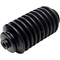MK9450 Steering Rack Boot, Sold Individually, Direct Fit, Supreme Series