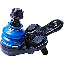 Front, Driver or Passenger Side, Lower Ball Joint, Supreme Series