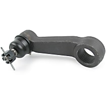 Pitman Arm, 4WD, Front, From 04/84 - 