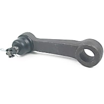 MK9510 Supreme Series Pitman Arm - Natural, Direct Fit, Sold individually