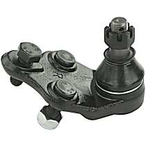 Front, Passenger Side, Lower Ball Joint, Supreme Series