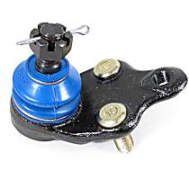 Front, Driver Side, Lower Ball Joint, Supreme Series