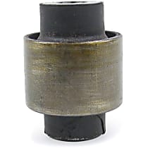 Supreme Series Shock Bushing - Black, Rubber, Direct Fit, Sold individually