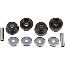 MK9733 Strut Rod Bushing -, 2-arm set