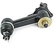 MK9738 Idler Arm - Bracket, Direct Fit, Sold individually