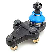 MK9739 Front, Driver or Passenger Side, Lower Ball Joint Supreme Series