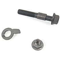 MK9757 Camber and Alignment Kit - Bolt, Direct Fit